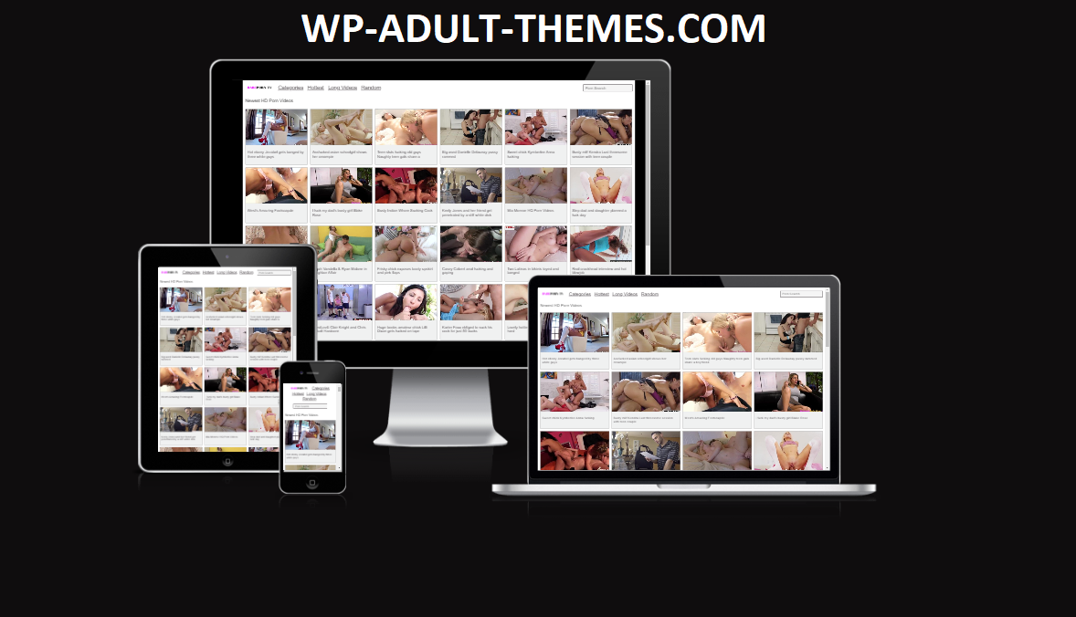 1178px x 676px - Porn Themes Archives Â» WP Adult Themes